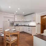 10 Min. Da Courmayeur Elegante Apartament Pré-Saint-Didier