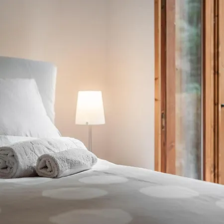 10 Min. Da Courmayeur Elegante Apartament *