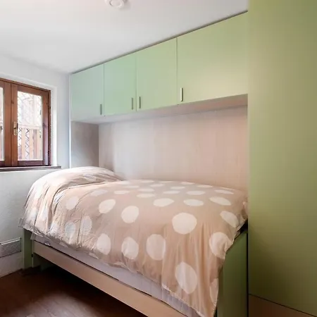 10 Min. Da Courmayeur Elegante * Pré-Saint-Didier