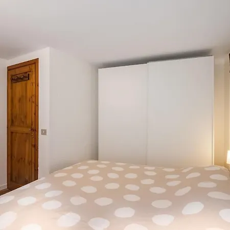 10 Min. Da Courmayeur Elegante Apartament *