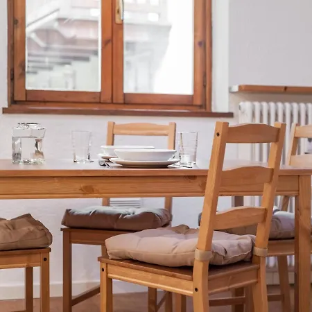 Apartament 10 Min. Da Courmayeur Elegante *