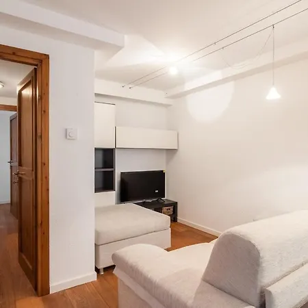 Apartament 10 Min. Da Courmayeur Elegante