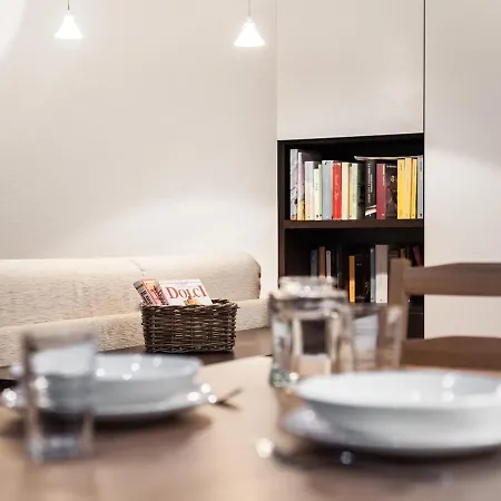 Apartament 10 Min. Da Courmayeur Elegante *