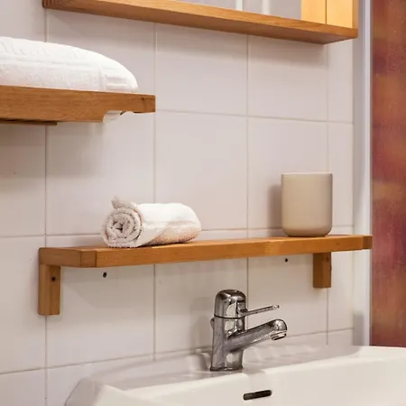 10 Min. Da Courmayeur Elegante Apartment *